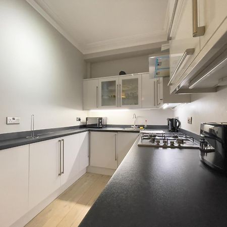 Ferienwohnung Hyde Park Haven By Urban Retreats London Exterior foto